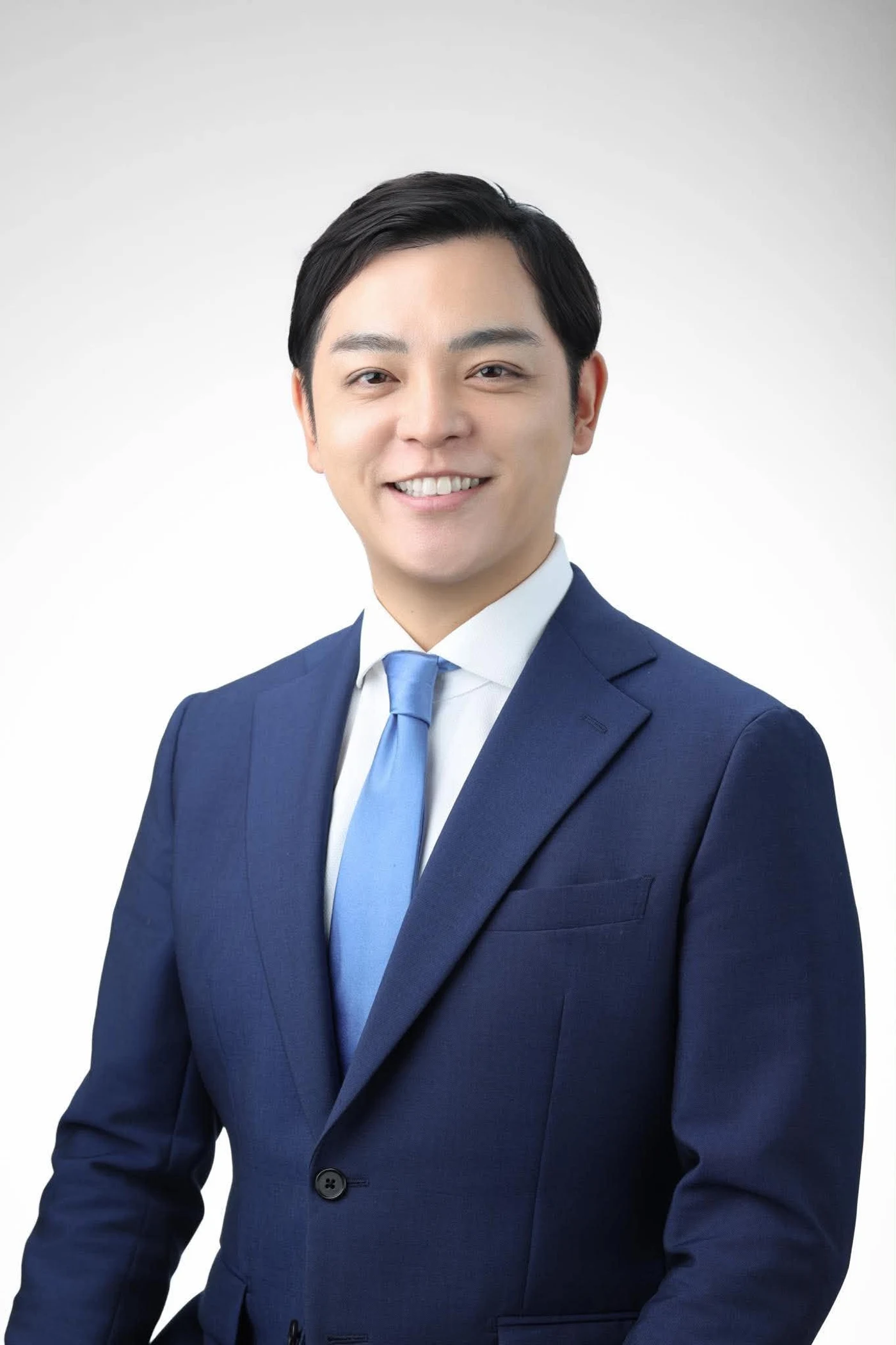 株式会社HARE JAPAN 代表取締役 福山敦士
